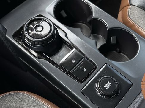 Certified 2023 Ford Bronco Sport Outer Banks w/ Tech Package image 21