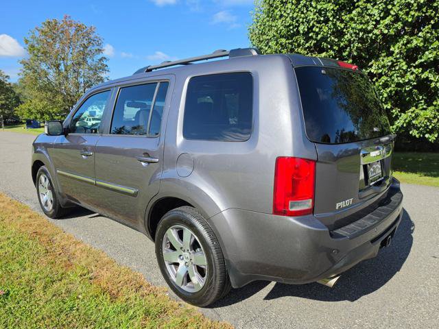 Used 2014 Honda Pilot Touring image 8