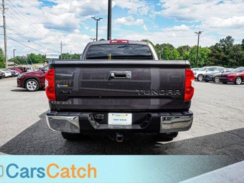 Used 2019 Toyota Tundra SR5 w/ SR5 Upgrade Package AWD/4WD image 12