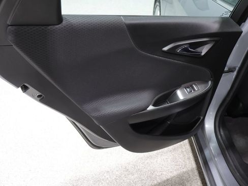 Used 2025 Chevrolet Malibu LS w/ Driver Confidence Package FWD image 20