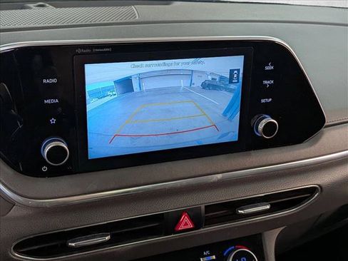 Used 2020 Hyundai Sonata SEL Plus FWD image 12