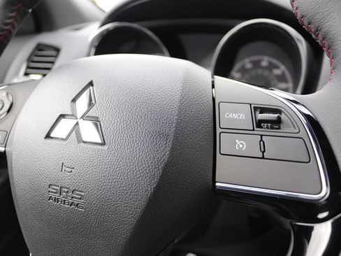 New 2026 Mitsubishi Outlander Sport AWD image 27