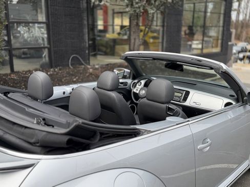 Used 2015 Volkswagen Beetle 1.8T image 54