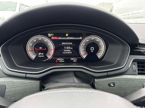 Used 2024 Audi A5 2.0T Premium Plus image 39