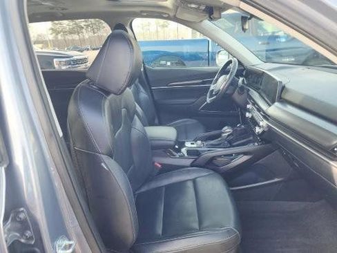 Used 2024 Kia Telluride S w/ S Sunroof Package image 2