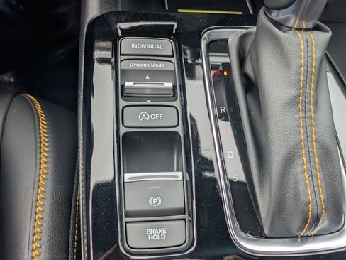 New 2026 Acura Integra A-Spec FWD image 17