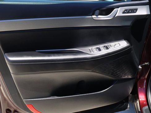 Used 2025 Hyundai Palisade SEL image 16