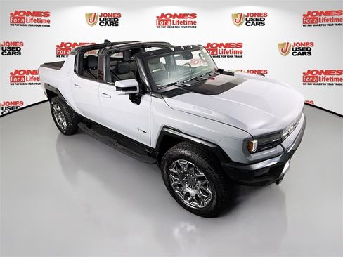 Used 2024 GMC Hummer EV 3X image 13