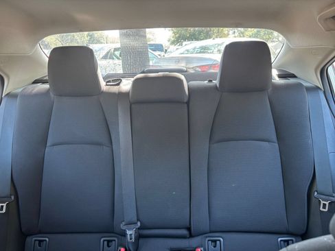 Used 2025 Toyota Corolla LE FWD image 36