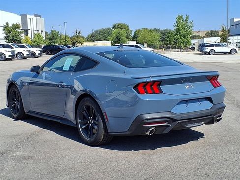 New 2025 Ford Mustang GT image 6