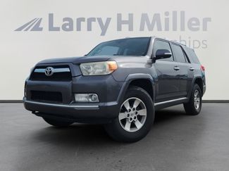 Used 2013 Toyota 4Runner SR5 image 1