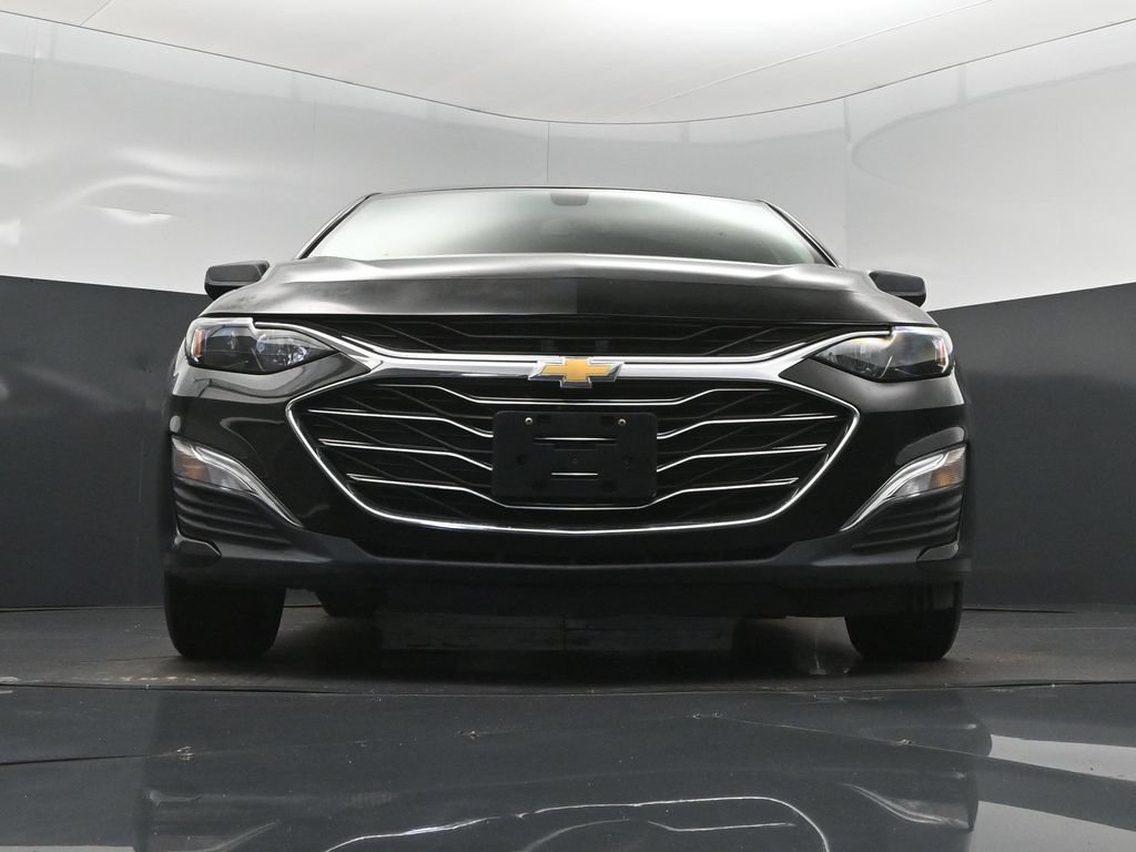 Certified 2019 Chevrolet Malibu LS FWD image 45