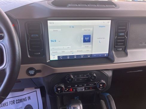 Used 2024 Ford Bronco Wildtrak image 15