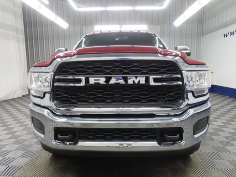 Used 2021 RAM 3500 Tradesman AWD/4WD image 36