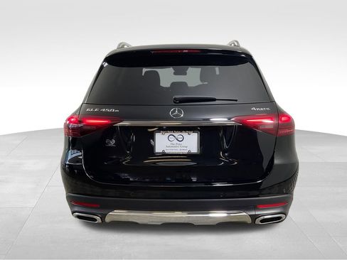 Used 2024 Mercedes-Benz GLE 450e 4MATIC image 8