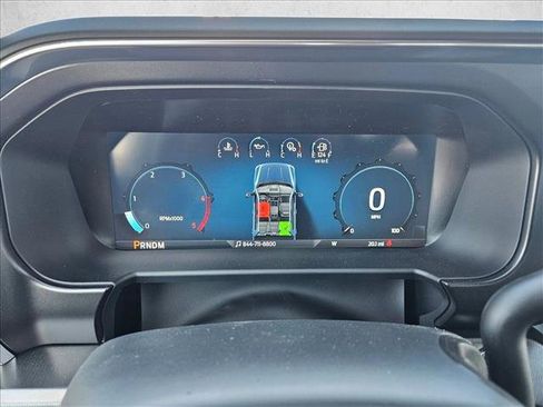 New 2026 Ford F250 Platinum w/ Tremor Off-Road Package image 11