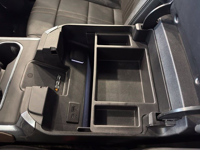 Certified 2024 Chevrolet Silverado 3500 High Country w/ LPO, Dark Essentials Package AWD/4WD image 23