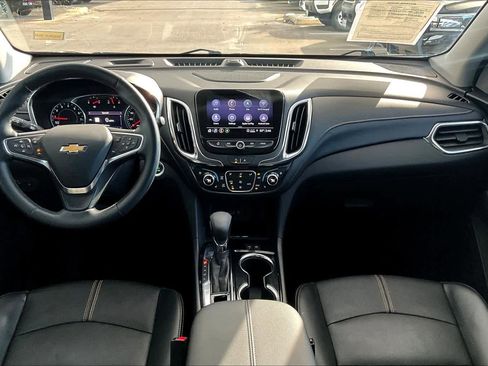 Used 2024 Chevrolet Equinox Premier image 14