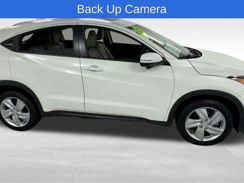 Used 2020 Honda HR-V EX image 2