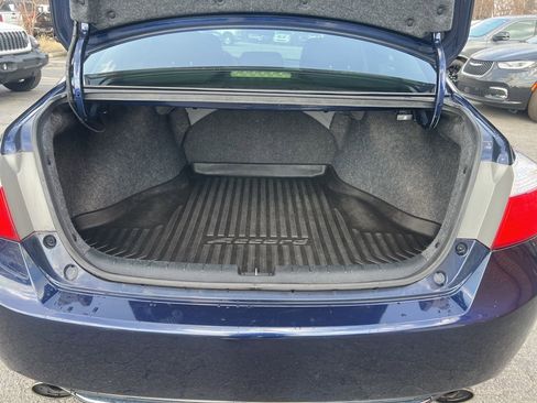 Used 2014 Honda Accord Sport image 14