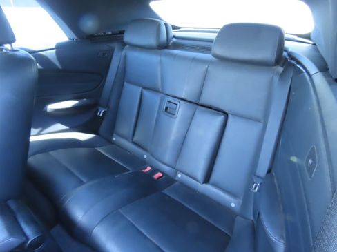 Used 2012 BMW 128i Convertible RWD image 11