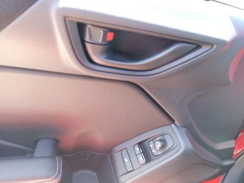 New 2025 Toyota GR86 Premium w/ ALL Weather Mat Package (TMS) image 12