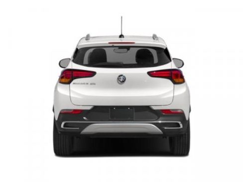 Used 2020 Buick Encore GX Essence w/ Experience Buick Package image 8