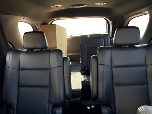 New 2026 Dodge Durango GT image 17