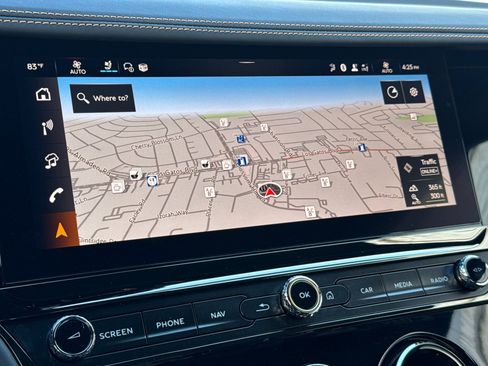 New 2025 Bentley Continental GT Mulliner AWD/4WD image 21