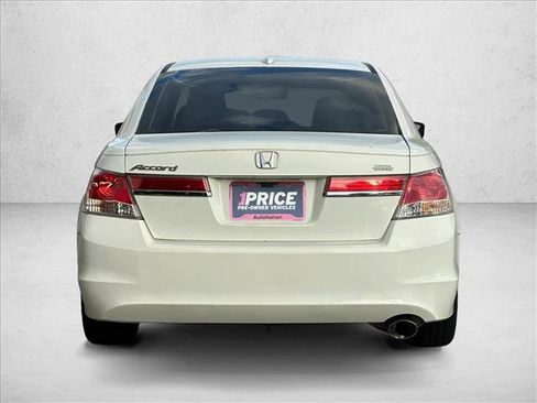 Used 2012 Honda Accord EX-L image 6