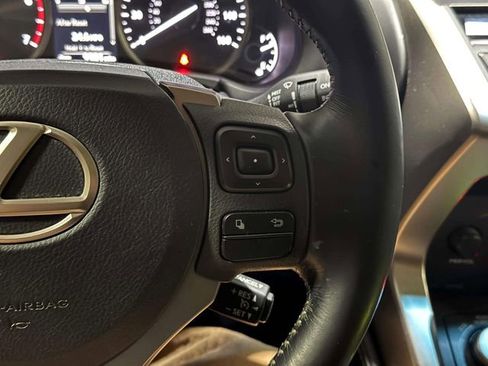 Used 2017 Lexus NX 200t AWD w/ Accessory Package 2 image 18