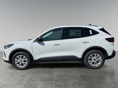 New 2026 Ford Escape Active w/ Cold Weather Package