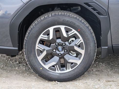 New 2026 Subaru Forester Premium image 15