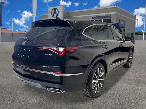 New 2026 Acura MDX SH-AWD w/ Technology Package image 7