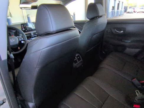 New 2025 Acura ADX image 19