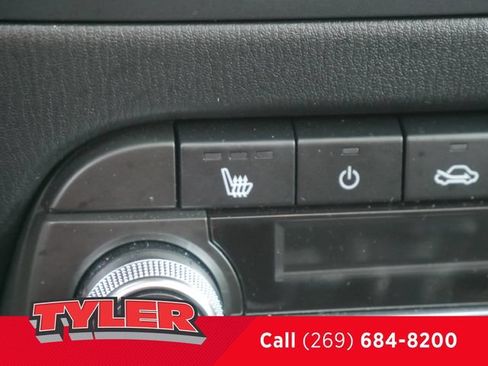 Used 2025 MAZDA CX-5 AWD 2.5 S w/ Preferred Package image 32