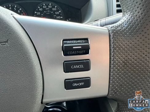 Used 2020 Nissan Frontier SV image 30