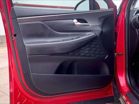 Used 2023 Hyundai Santa Fe SE w/ Cargo Package image 22