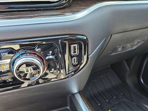 New 2026 GMC Sierra 1500 Elevation AWD/4WD image 30