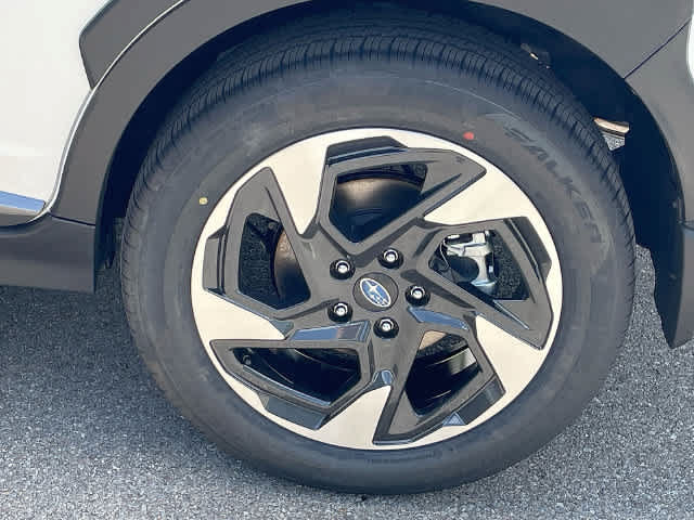 New 2026 Subaru Crosstrek 2.5i Limited AWD/4WD image 19