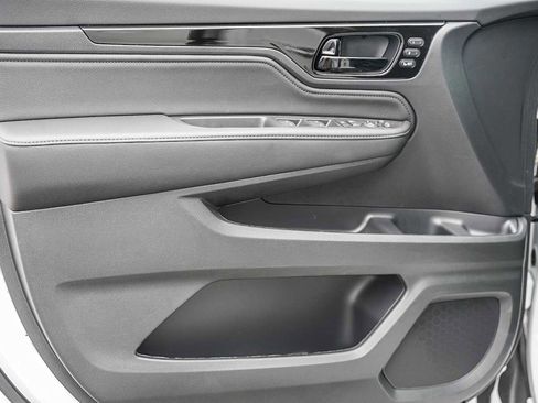 New 2026 Honda Odyssey Elite image 24