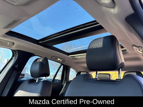 Used 2025 MAZDA CX-50 AWD 2.5 S w/ Weather Package image 23