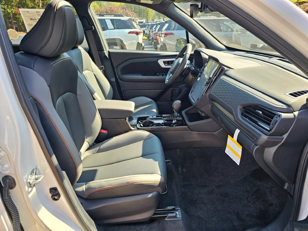 New 2026 Subaru Forester Sport w/ Onyx Edition AWD/4WD image 11