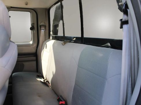 Used 2007 Ford F250 Lariat AWD/4WD image 16