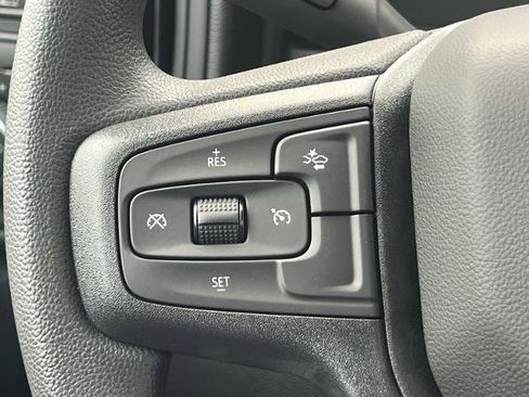 New 2026 Chevrolet Silverado 1500 Custom image 25