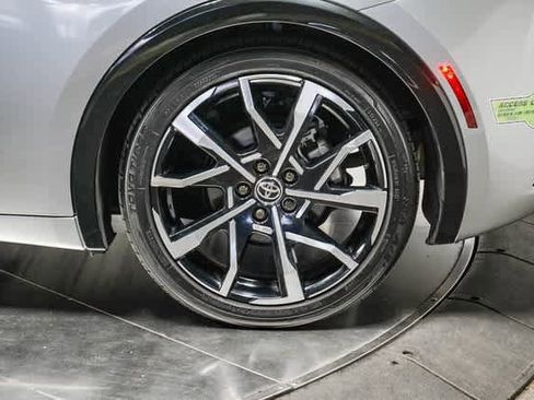 Certified 2023 Toyota Prius Prime image 12