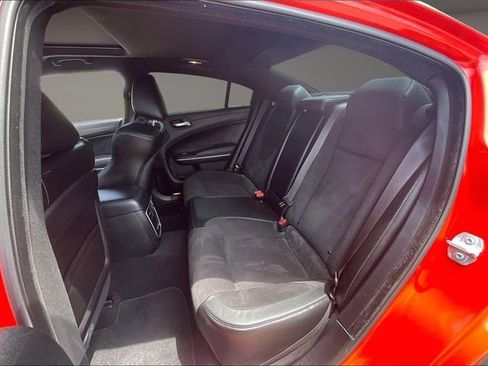 Used 2023 Dodge Charger Scat Pack RWD image 24
