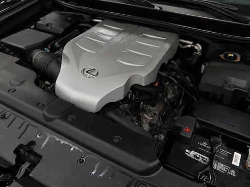 Used 2022 Lexus GX 460 Premium w/ Premium Plus Package AWD/4WD image 47