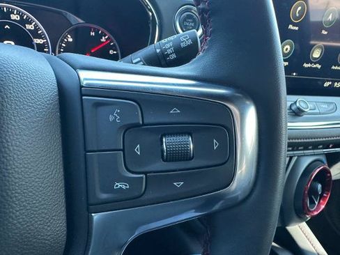 Used 2024 Chevrolet Blazer RS w/ Driver Confidence II Package AWD/4WD image 31