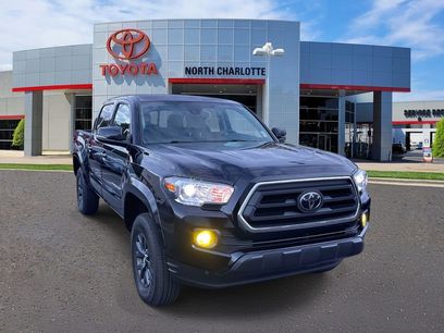 Used 2022 Toyota Tacoma SR5